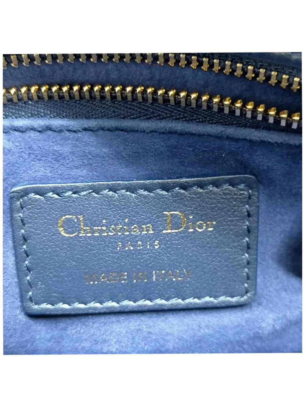 Dior stunning lady
